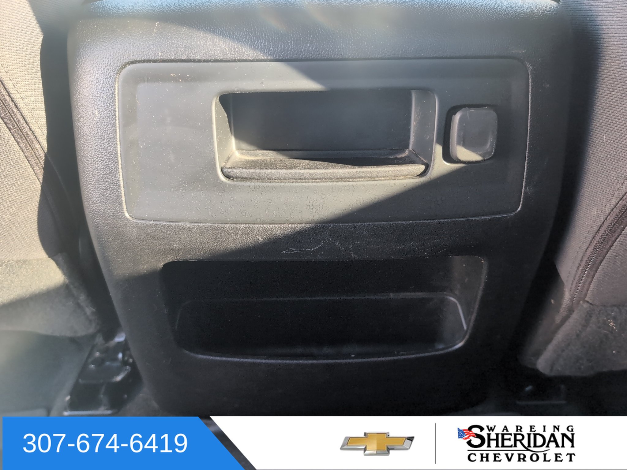Used 2018 Chevrolet Silverado 3500 LT w/ LT Convenience Package AWD/4WD image 28