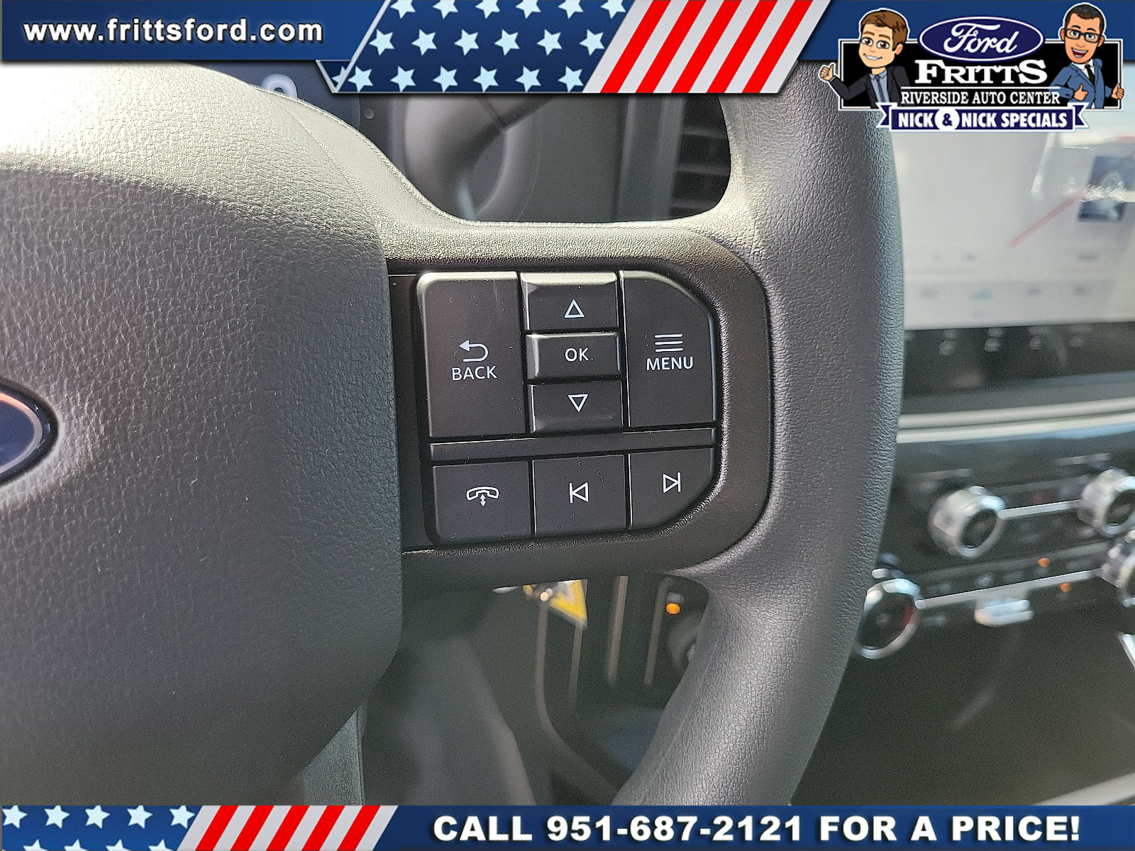New 2026 Ford F150 STX w/ Equipment Group 200A AWD/4WD image 8