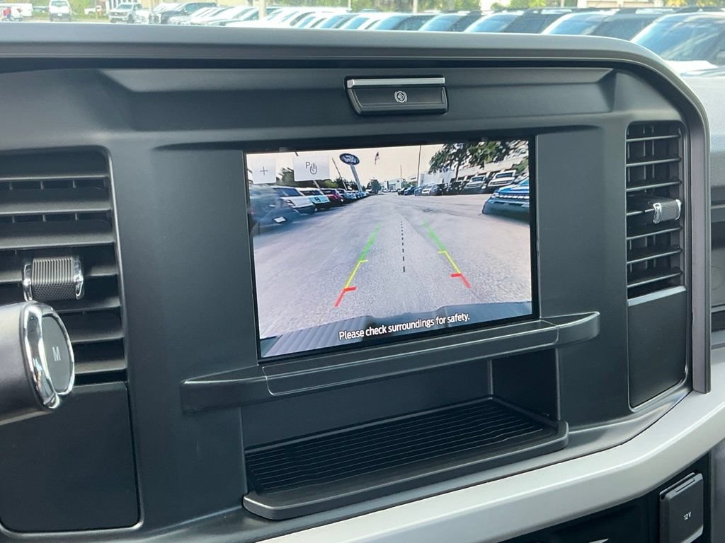New 2026 Ford F250 XL RWD image 42
