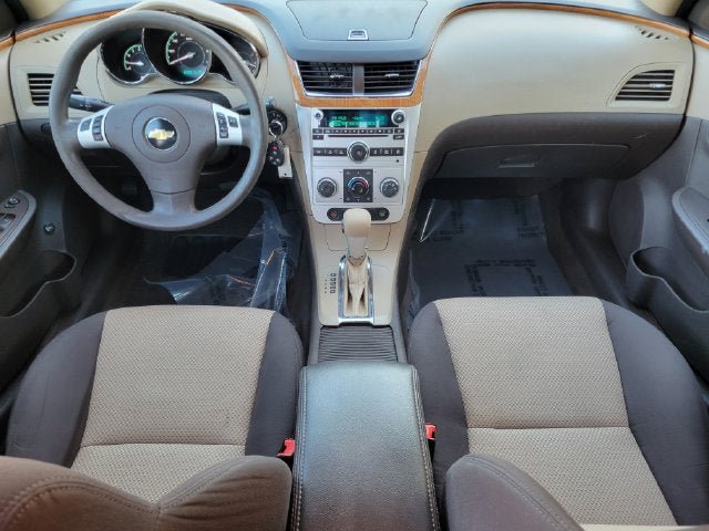 Used 2011 Chevrolet Malibu LT w/ Power Convenience Package FWD image 21