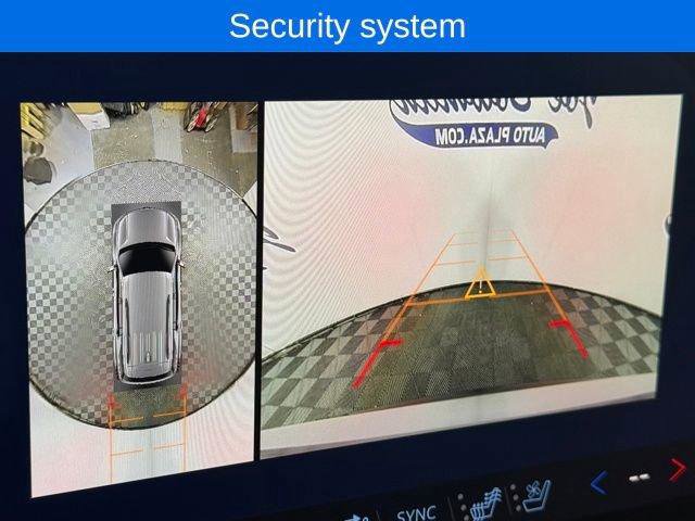 New 2026 Chevrolet Traverse RS image 23