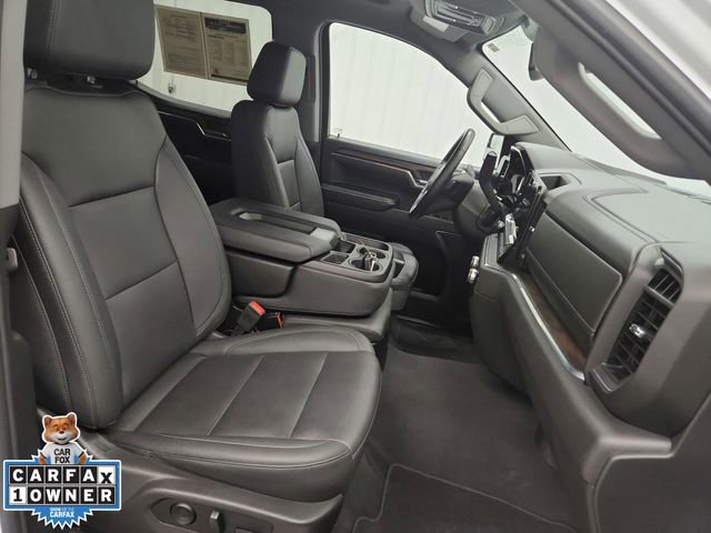 Used 2024 GMC Sierra 1500 SLT image 39