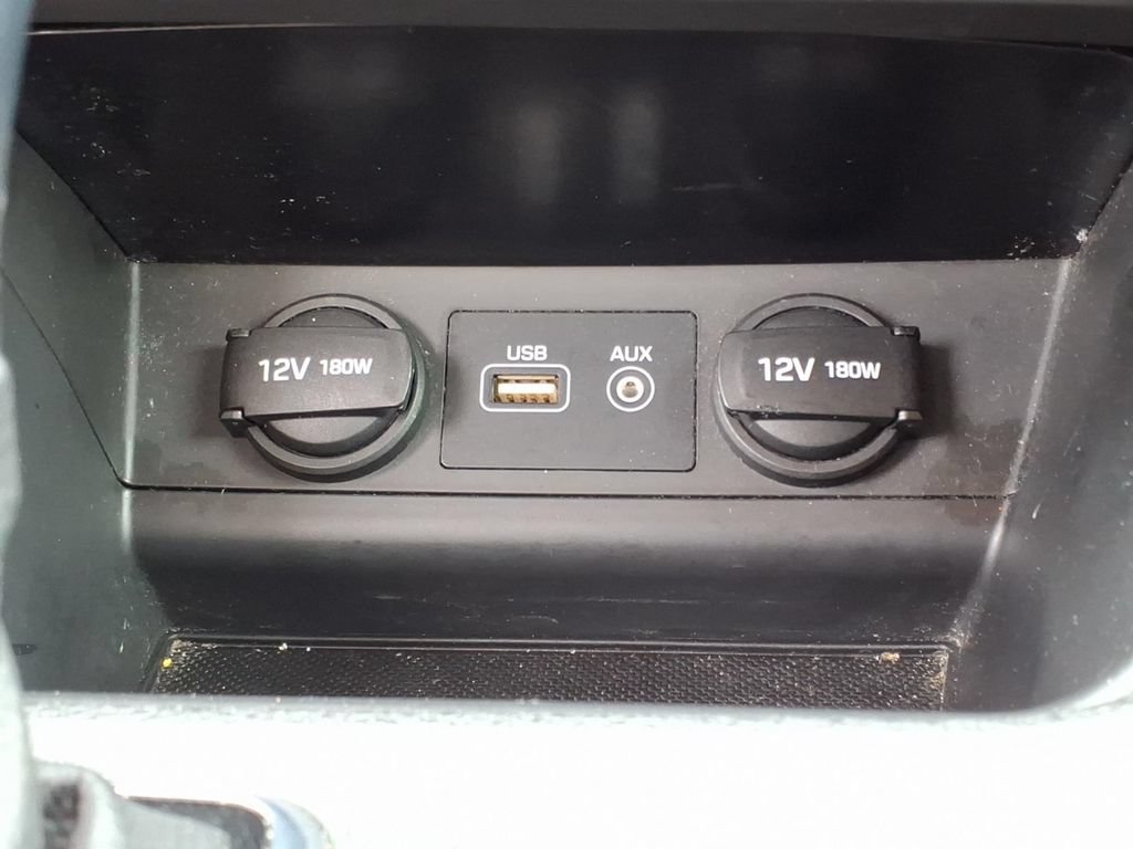 Used 2016 Hyundai Sonata SE FWD image 11