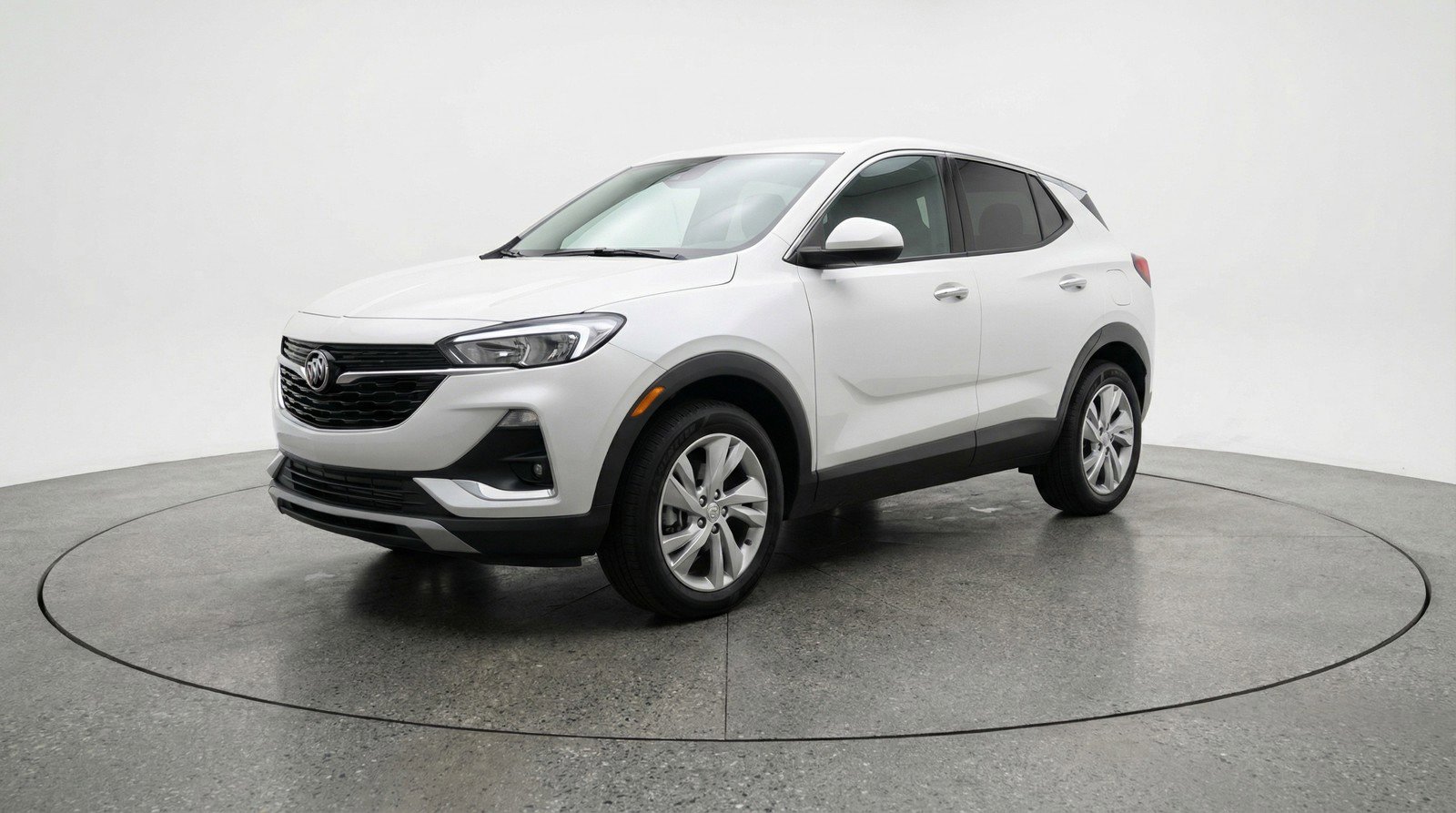 Used 2025 Buick Encore GX Preferred image 3