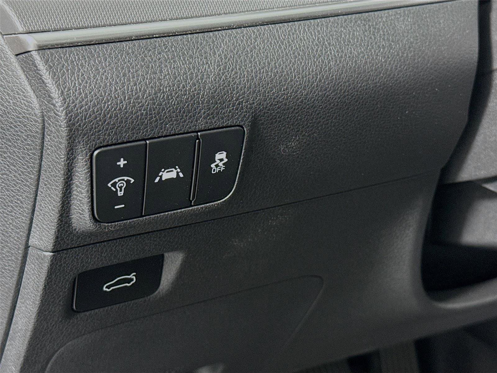 Used 2024 Kia K5 GT-Line FWD image 8
