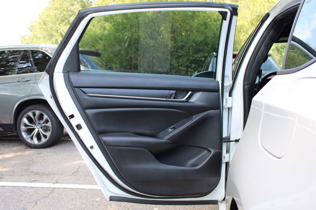 Used 2019 Honda Accord Sport image 25