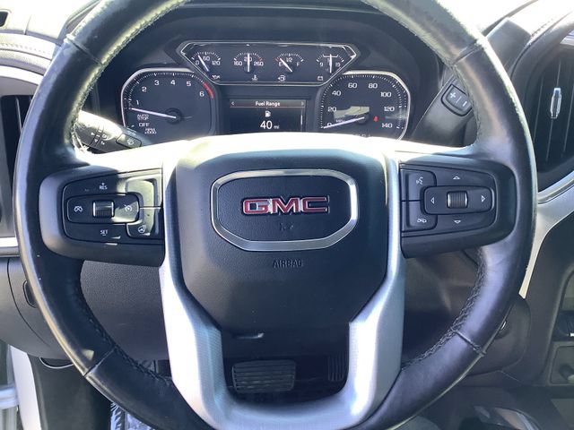 Used 2021 GMC Sierra 1500 Elevation RWD image 11
