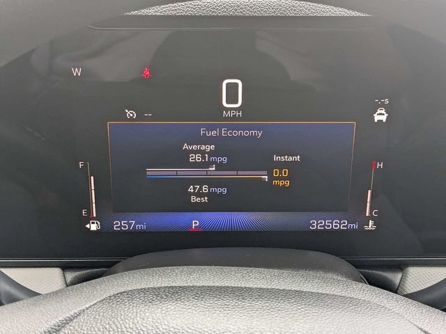 Used 2024 Chevrolet TrailBlazer LT FWD image 27
