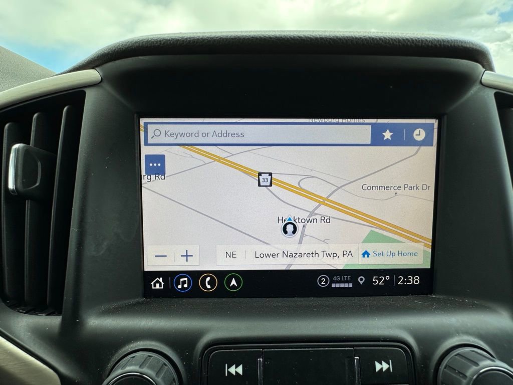 Used 2023 GMC Terrain Denali w/ Denali Premium Package AWD/4WD image 32