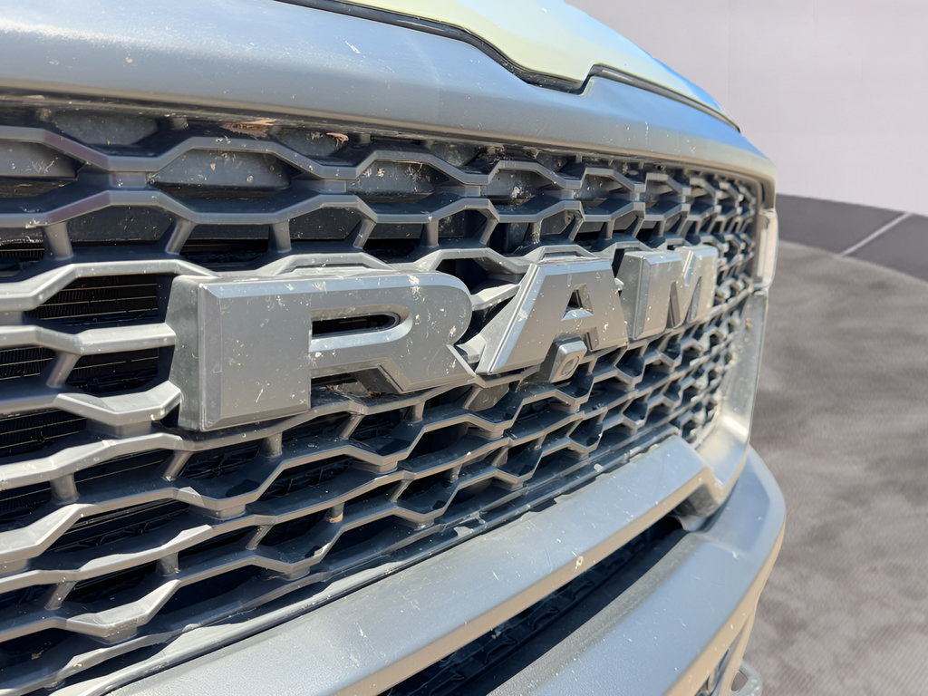 Used 2026 RAM 1500 Rebel w/ Rebel Level 1 Equipment Group AWD/4WD image 30