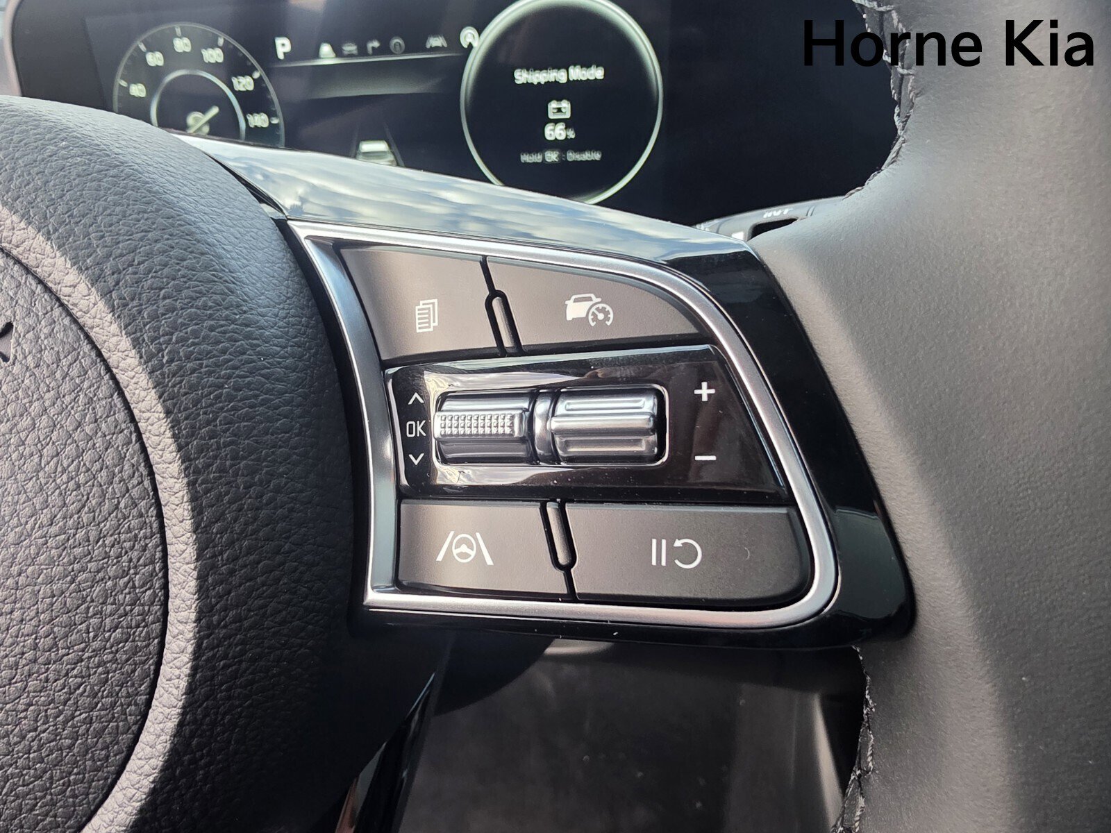 New 2026 Kia Seltos EX w/ EX Sunroof Package image 21