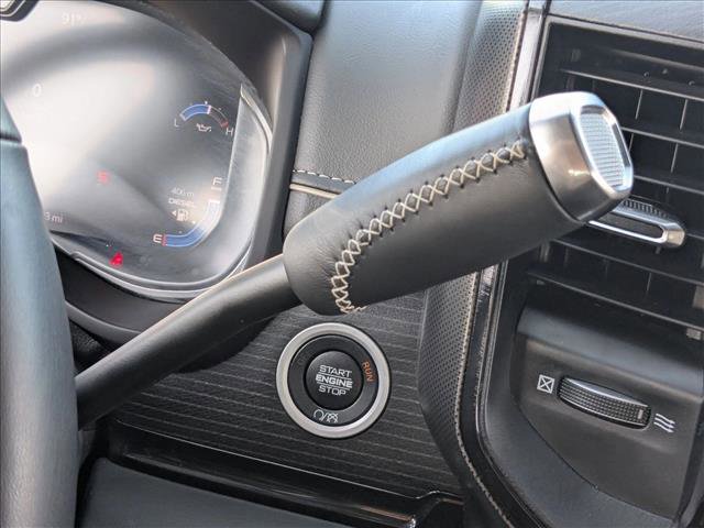 Used 2024 RAM 3500 Limited image 12