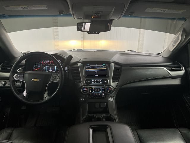 Certified 2020 Chevrolet Tahoe LT w/ Max Trailering Package AWD/4WD image 20