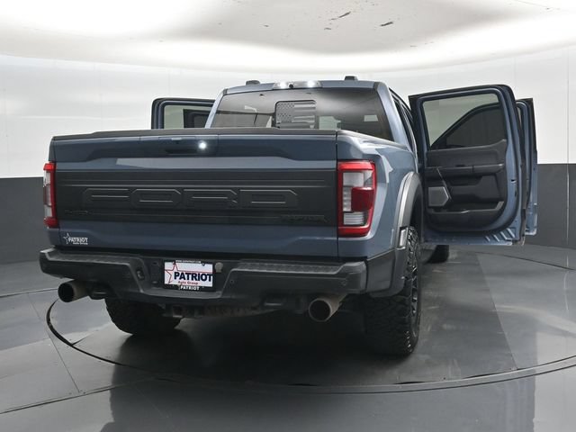 Used 2023 Ford F150 Raptor w/ Raptor Carbon Fiber Package AWD/4WD image 56