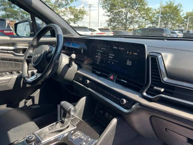 Certified 2023 Kia Sportage X-Pro Prestige AWD/4WD image 41