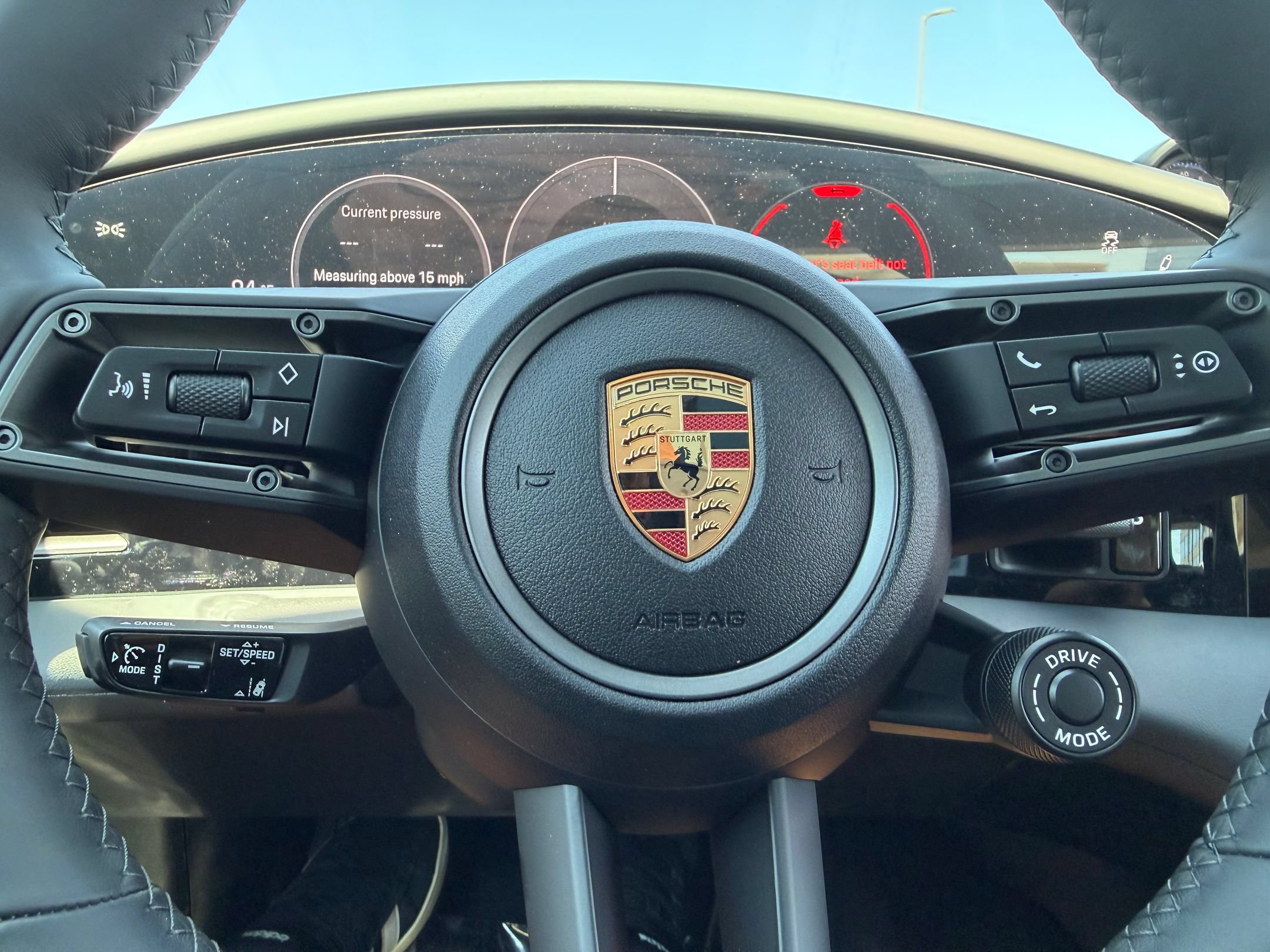 New 2026 Porsche Taycan 4S AWD/4WD image 28
