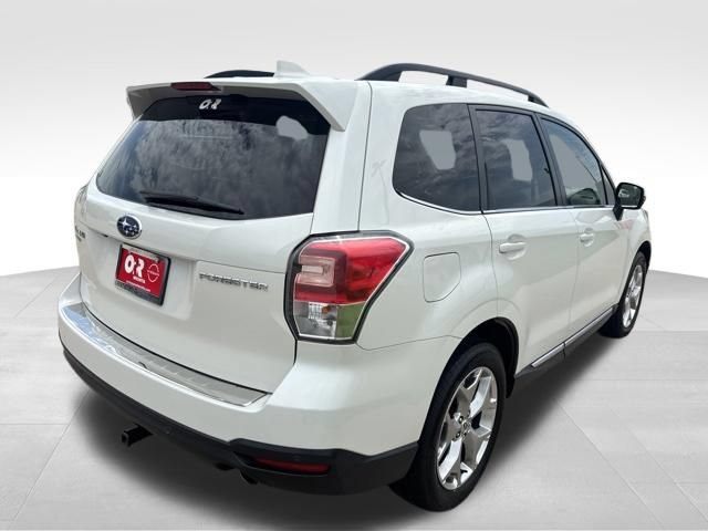 Used 2018 Subaru Forester 2.5i Touring AWD/4WD image 8