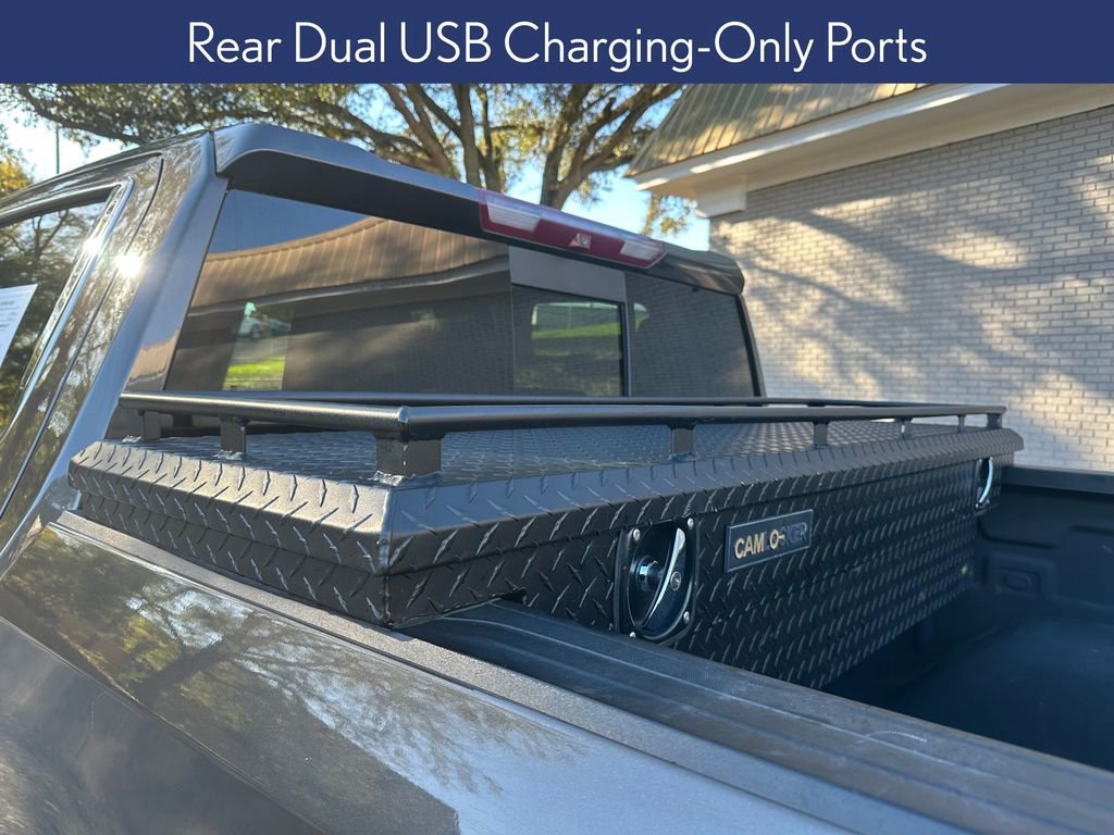 Used 2019 GMC Sierra 1500 Denali w/ Denali Ultimate Package image 18