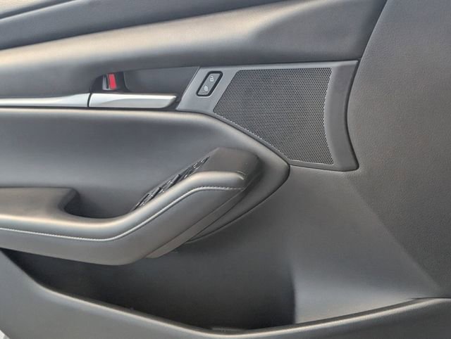 Certified 2023 MAZDA MAZDA3 s image 26
