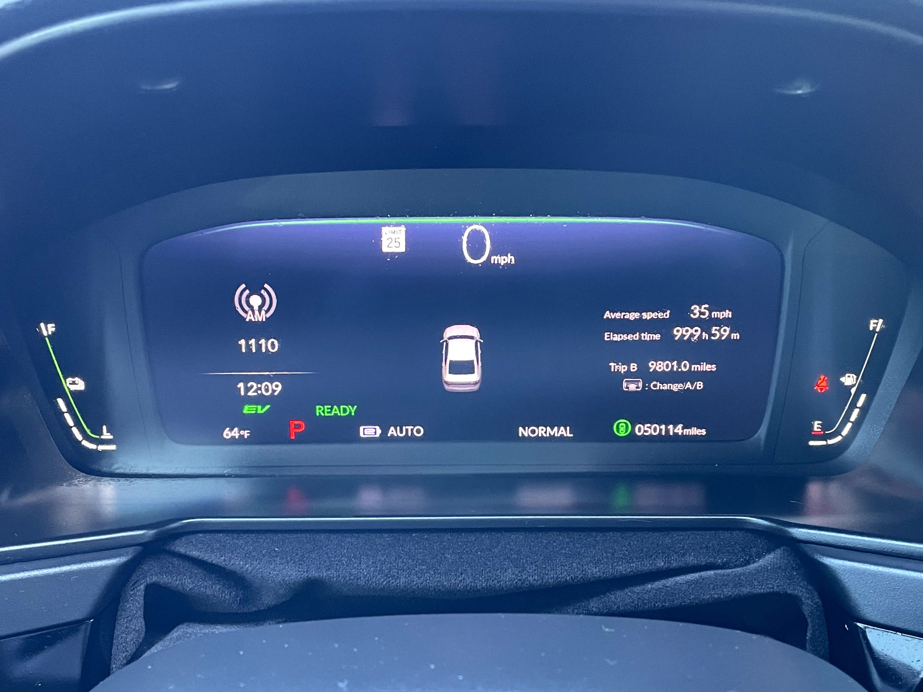 Certified 2023 Honda Accord Sport image 15