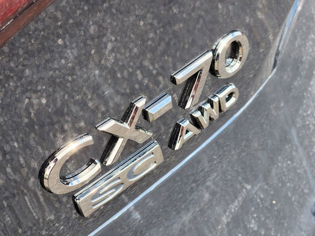 New 2026 MAZDA CX-70 SC Plus AWD/4WD image 31