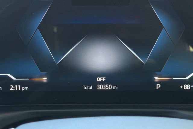Used 2024 BMW 330i Sedan RWD image 31