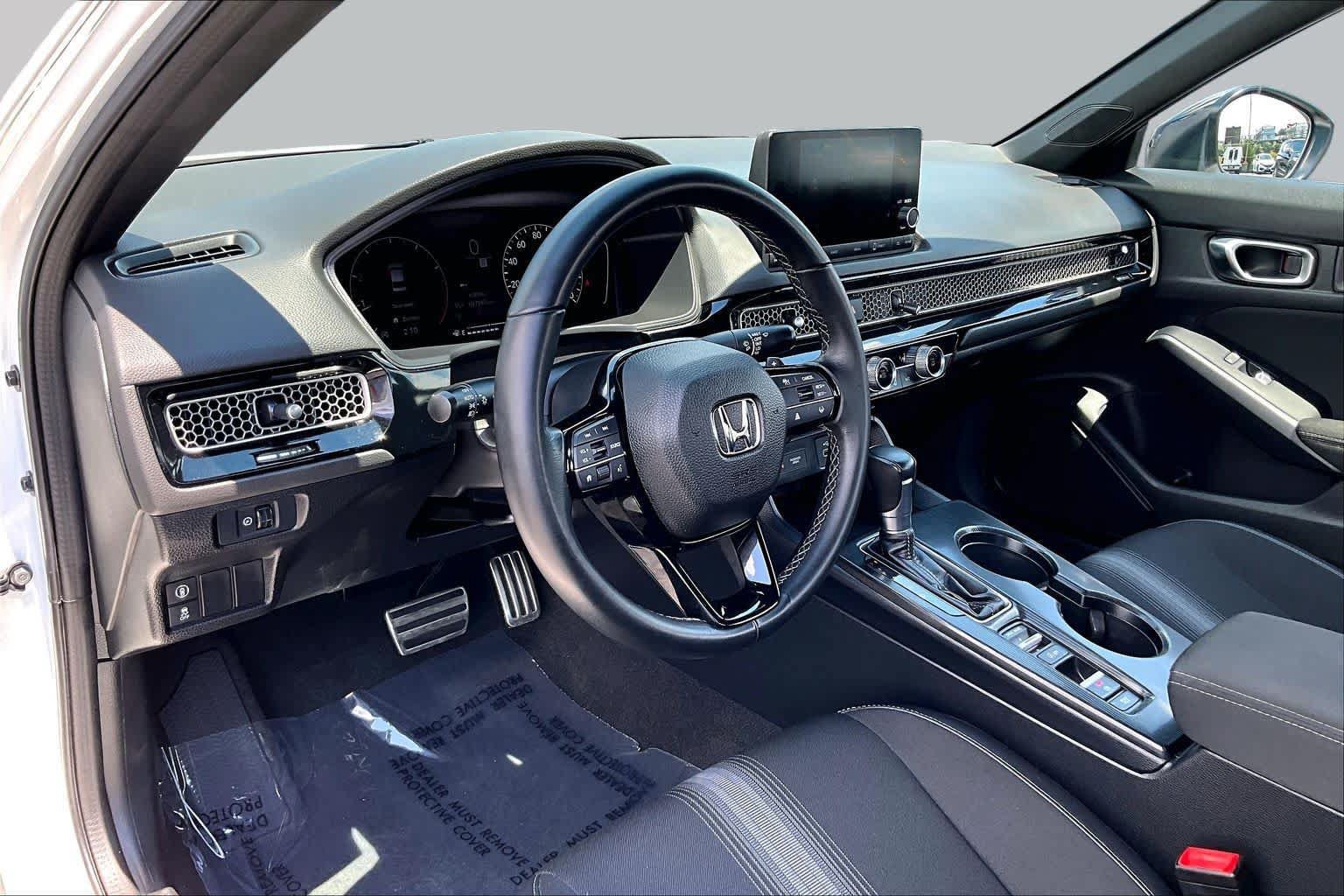 Used 2023 Honda Civic Sport image 18