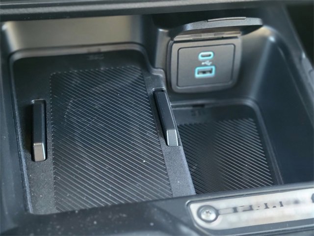 New 2025 Ford Bronco Big Bend image 27