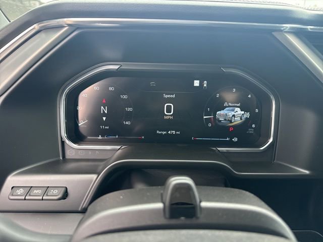 New 2026 GMC Sierra 1500 Denali image 22