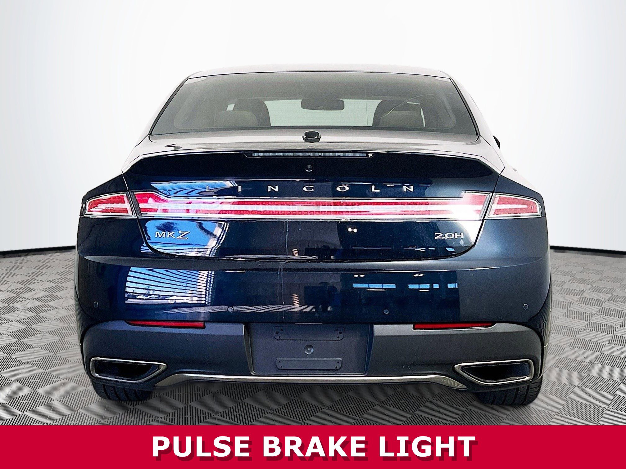 Used 2020 Lincoln MKZ Reserve w/ Elements Package image 29