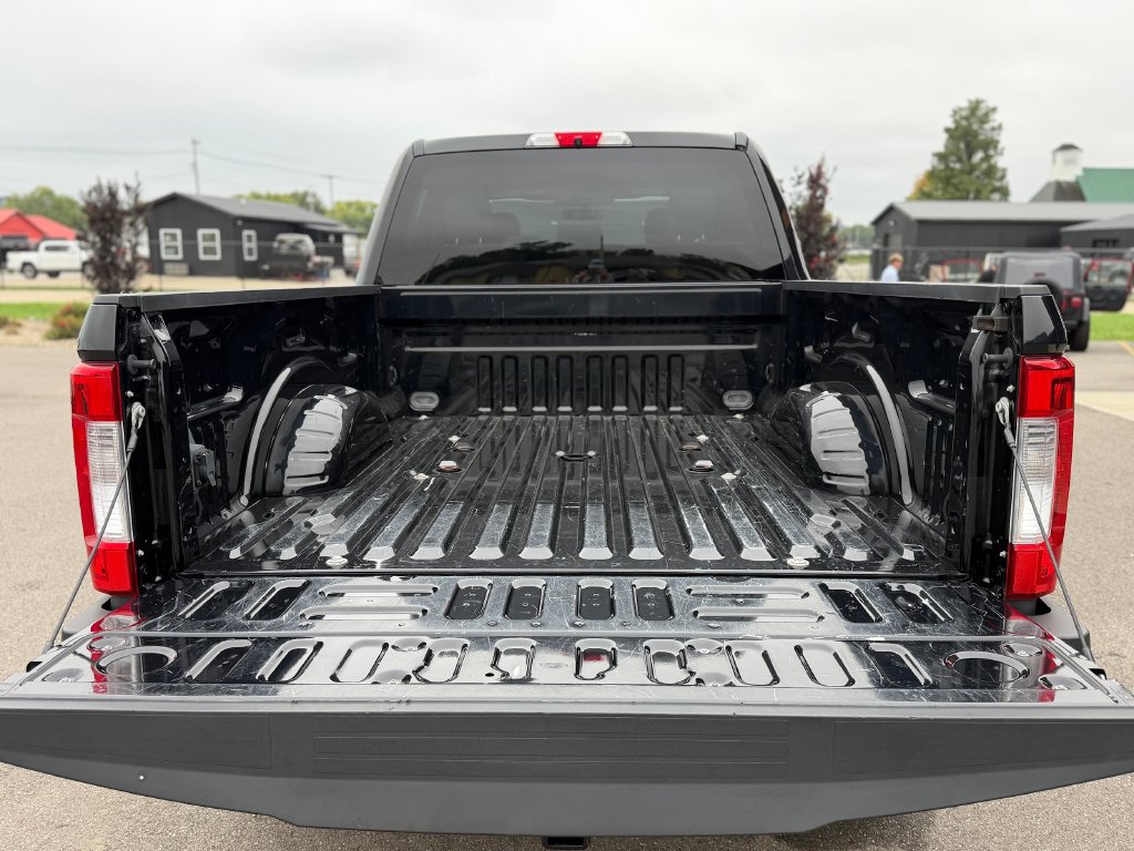 Used 2019 Ford F250 XL w/ STX Appearance Package AWD/4WD image 15