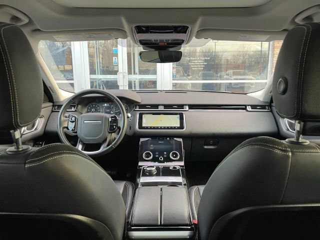 Used 2019 Land Rover Range Rover Velar S image 37