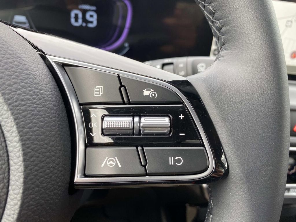 New 2026 Kia Seltos S AWD/4WD image 13