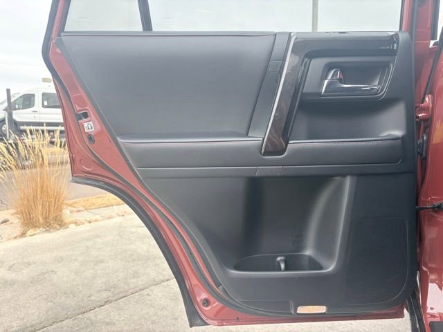 Used 2024 Toyota 4Runner TRD Pro image 21