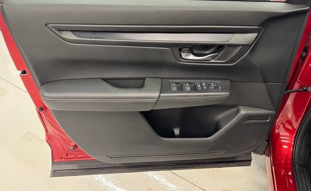 Used 2024 Honda CR-V EX image 23