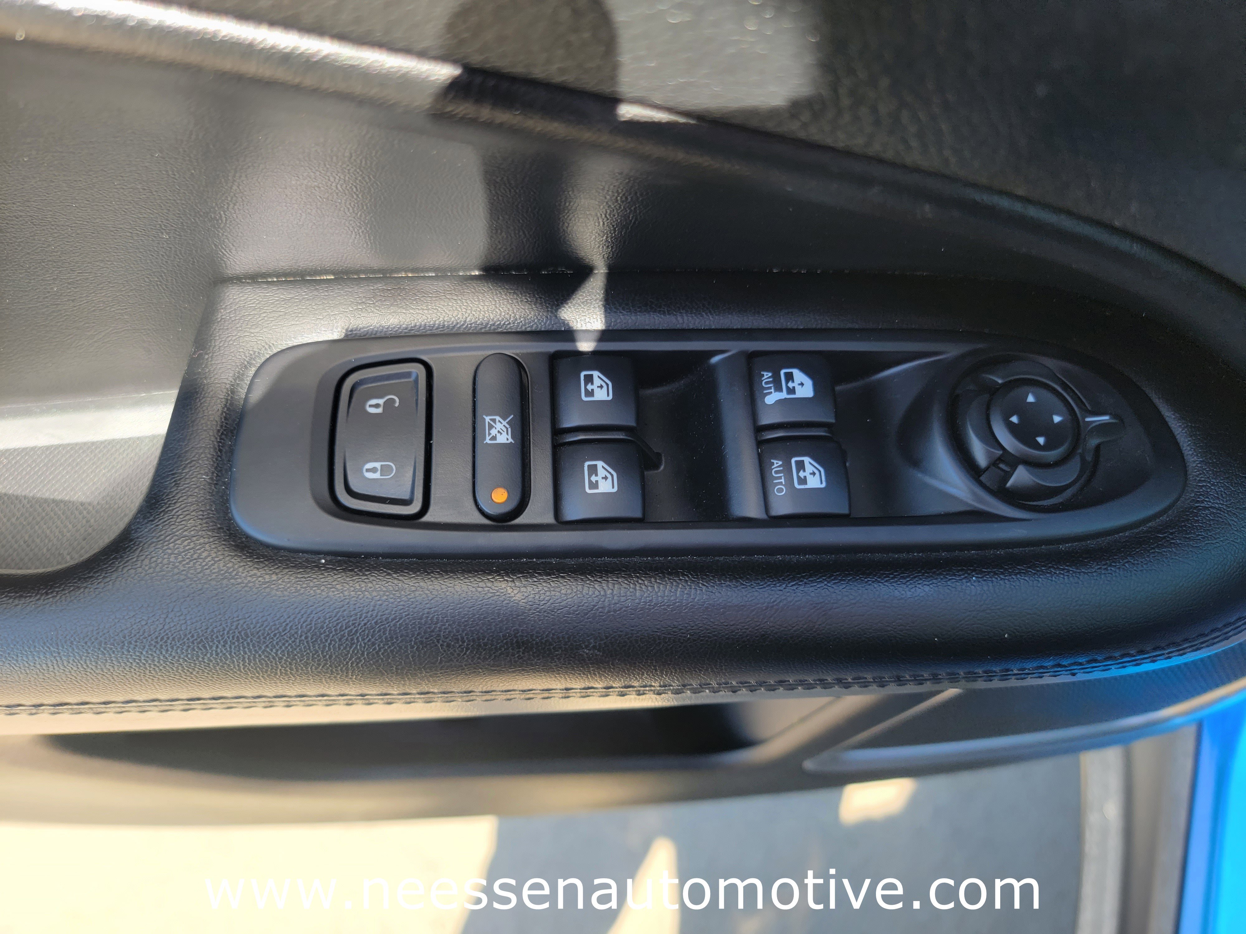 Used 2021 Jeep Compass Latitude image 15