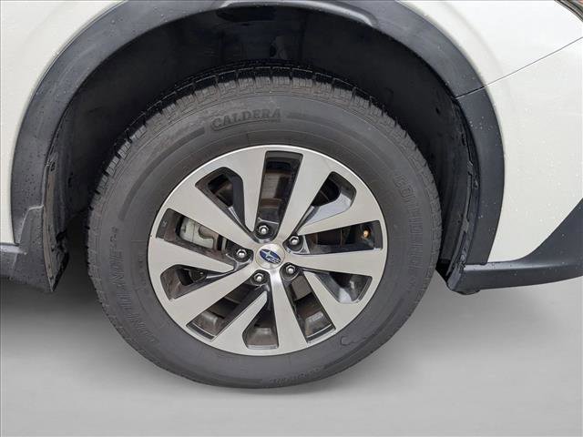 Used 2021 Subaru Outback Premium image 19