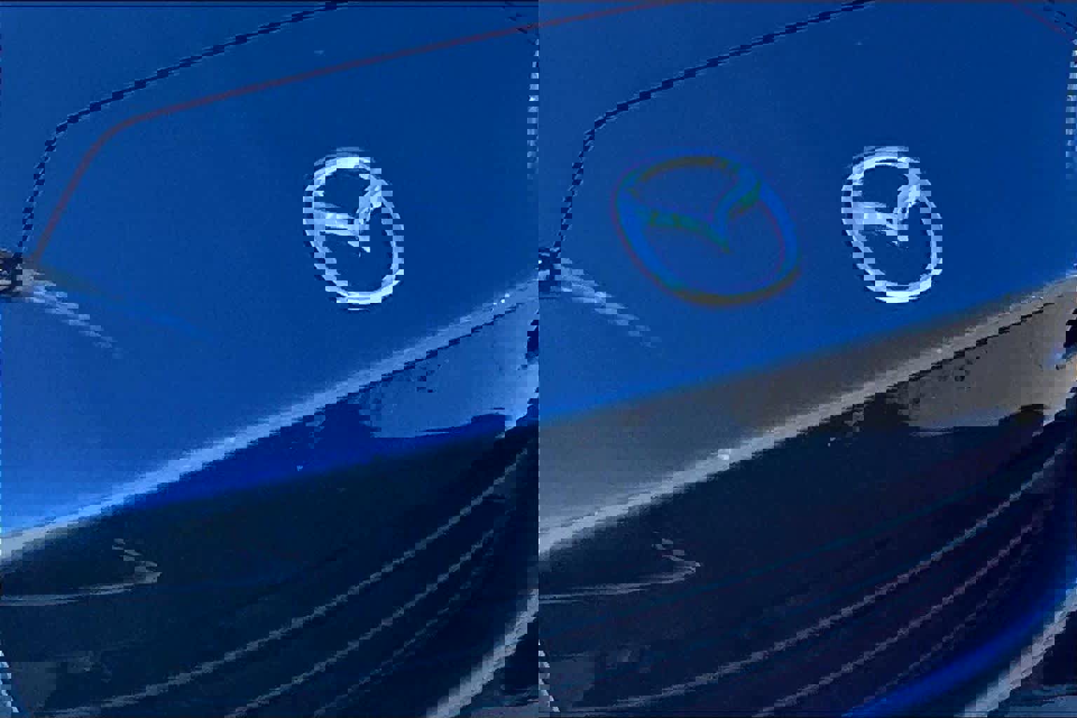 Used 2019 MAZDA MX-5 Miata RF Grand Touring image 25