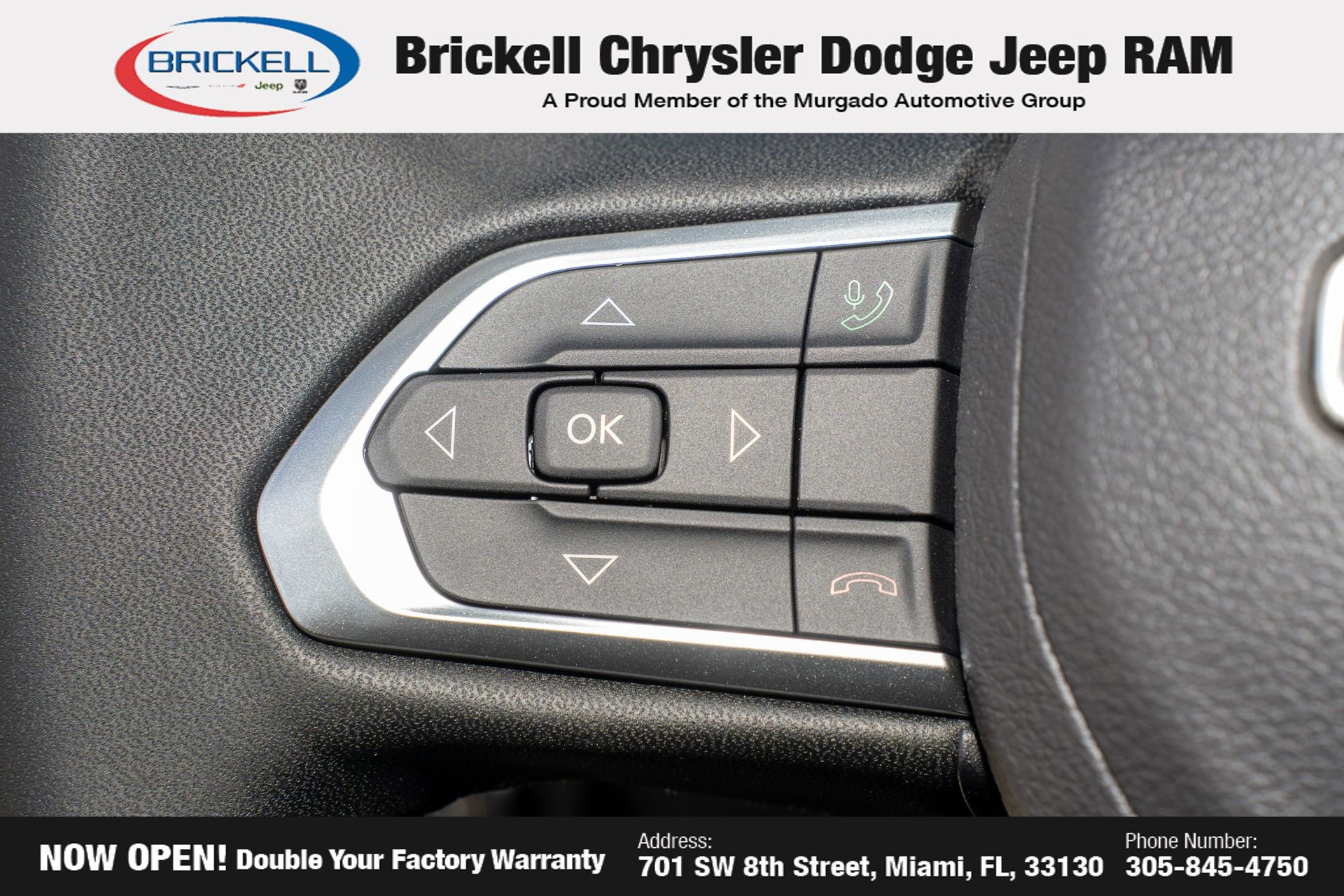 New 2026 Jeep Compass Limited image 30