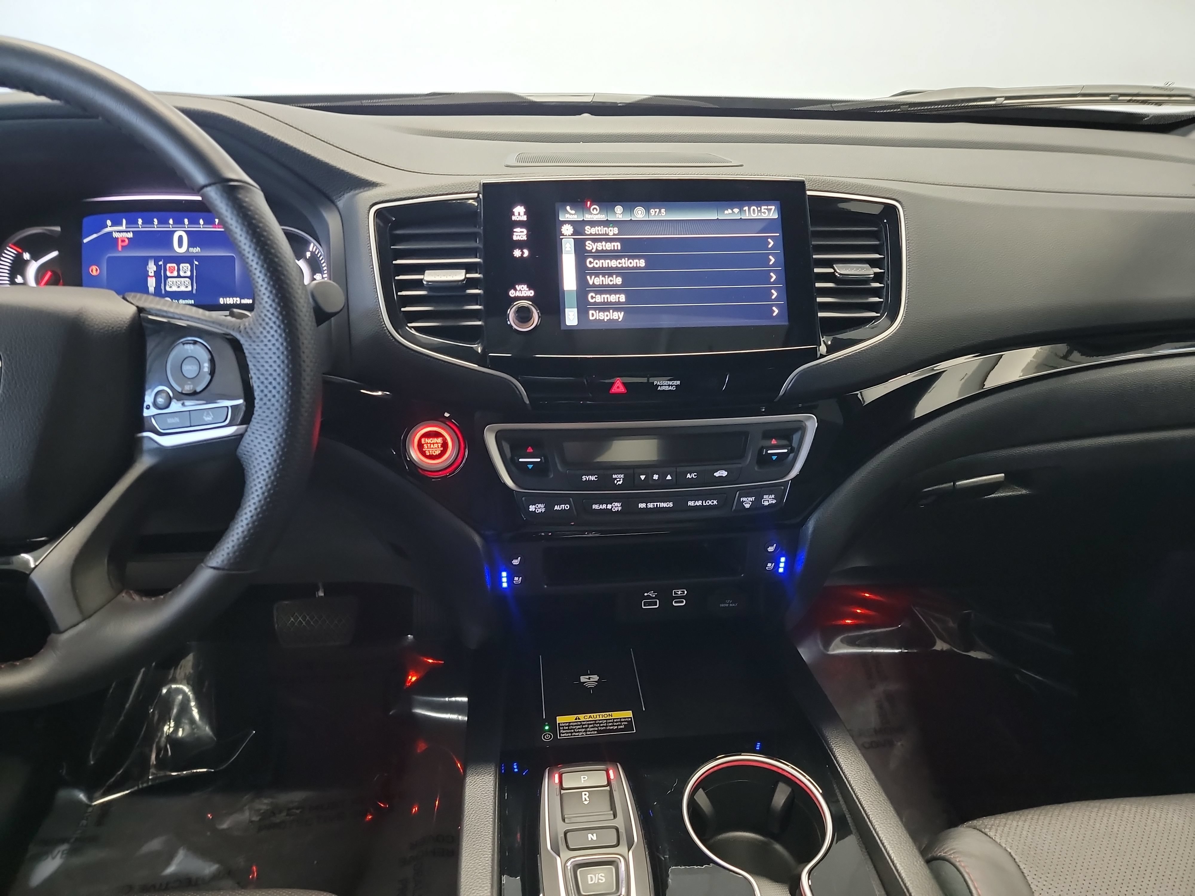 Used 2024 Honda Passport Black Edition image 20