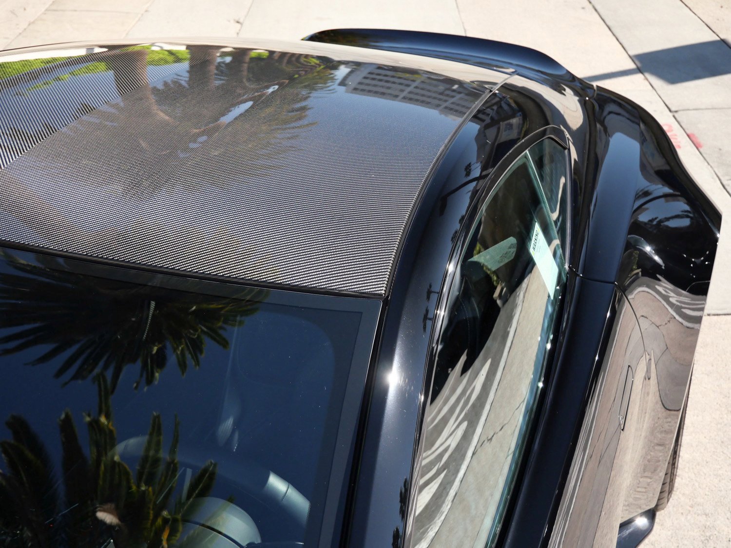 Used 2025 Aston Martin V8 Vantage image 14