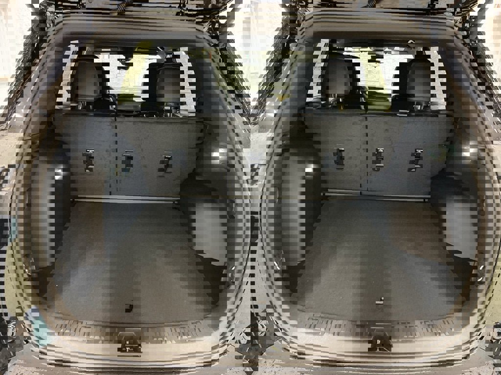 New 2025 Chevrolet Equinox ACTIV w/ Safety and Technology Package image 10