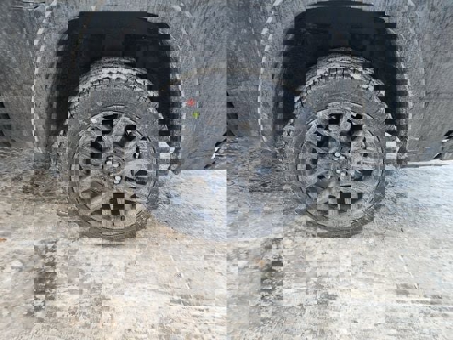 New 2026 RAM 1500 Laramie w/ Night Edition image 23