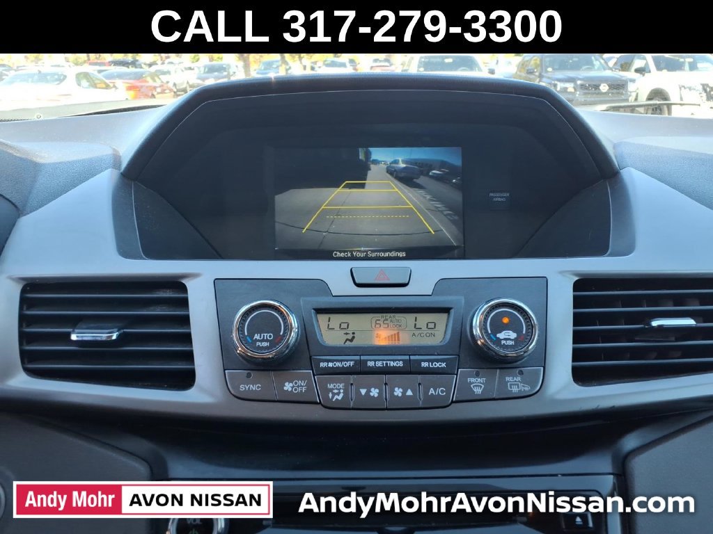 Used 2016 Honda Odyssey EX image 28