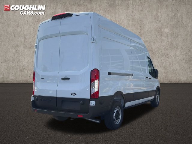 New 2027 Ford Transit 250 148 High Roof RWD image 9