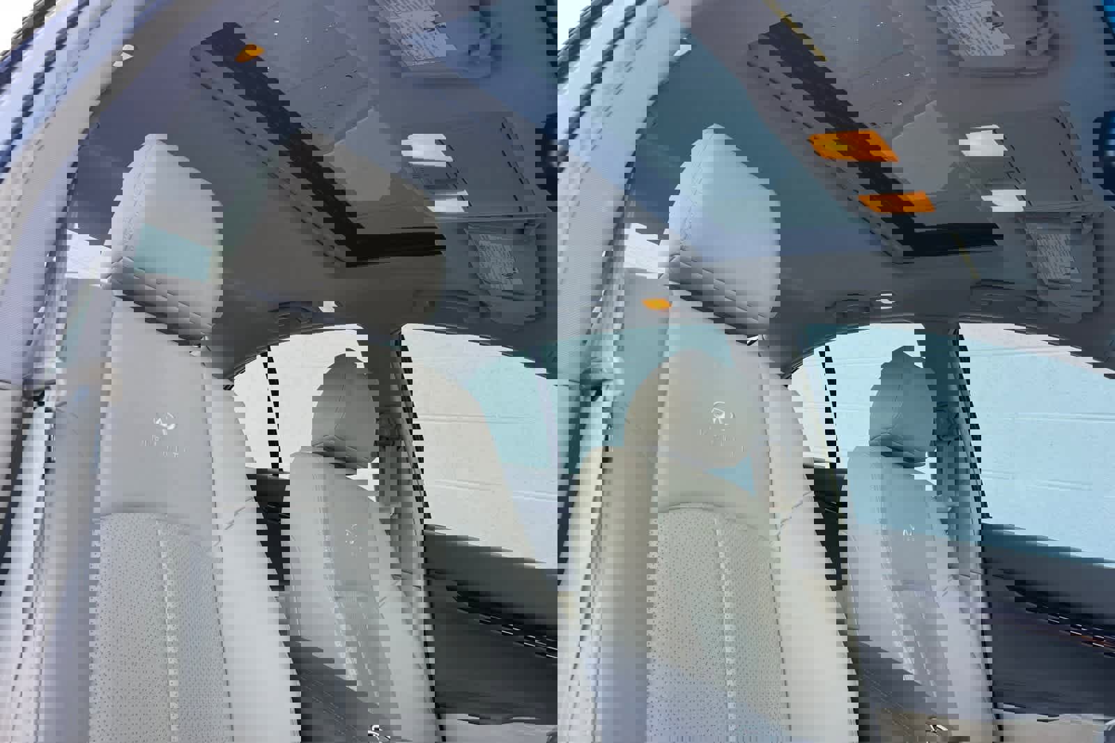 Used 2010 INFINITI G37 Journey w/ Premium Pkg image 17