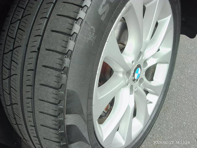 Used 2014 BMW X5 xDrive35i image 8