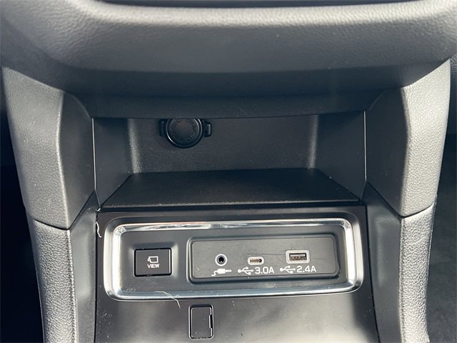 Certified 2023 Subaru Ascent Onyx Edition Limited image 15