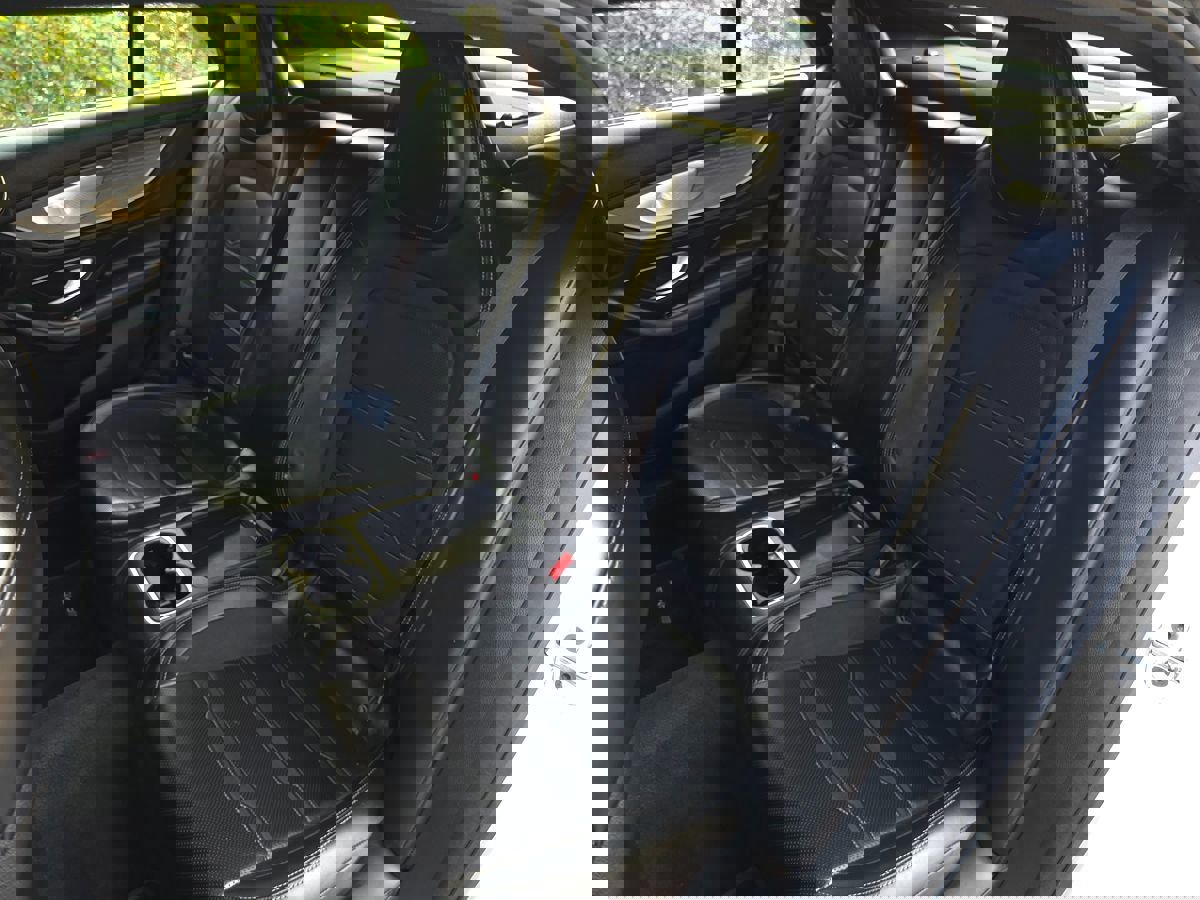 Used 2020 Mercedes-Benz AMG GT 53 w/ Driver Assistance Package image 16