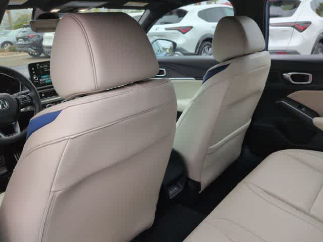 Used 2026 Acura Integra A-Spec FWD image 19
